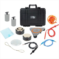 Bộ dụng cụ đo điện trở chống tĩnh điện SONEL PRZ-2